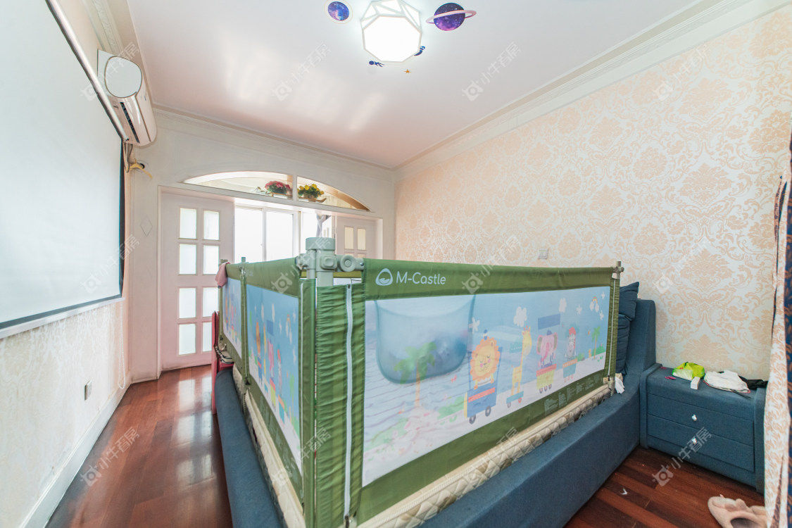 常州新城花苑东区3室2厅2卫出租_小牛看房