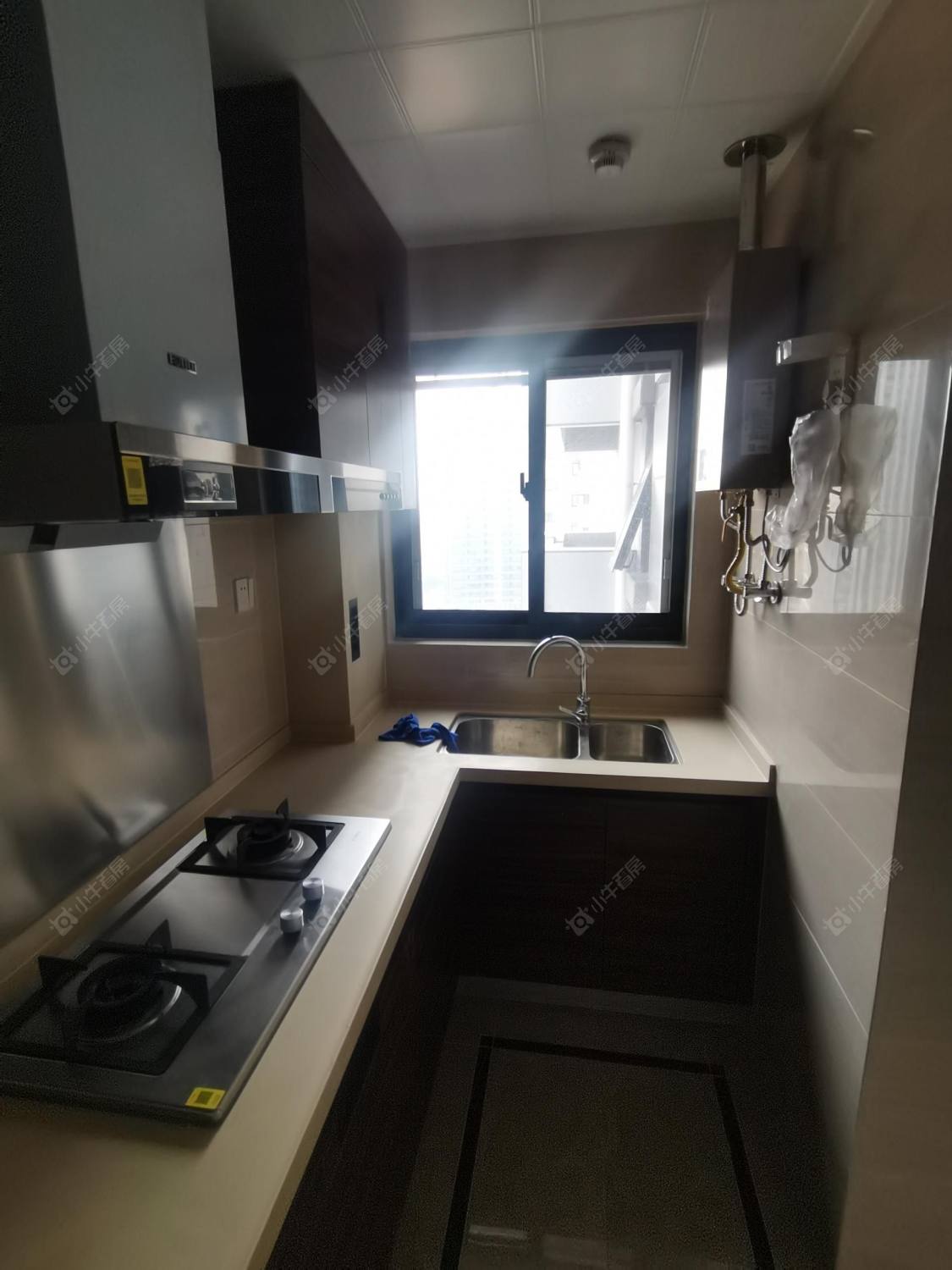 常州蓝光晶曜在租房源室内图_小牛看房