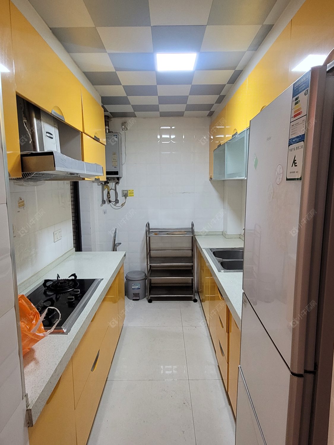 常州青山湾南区在租房源_小牛看房