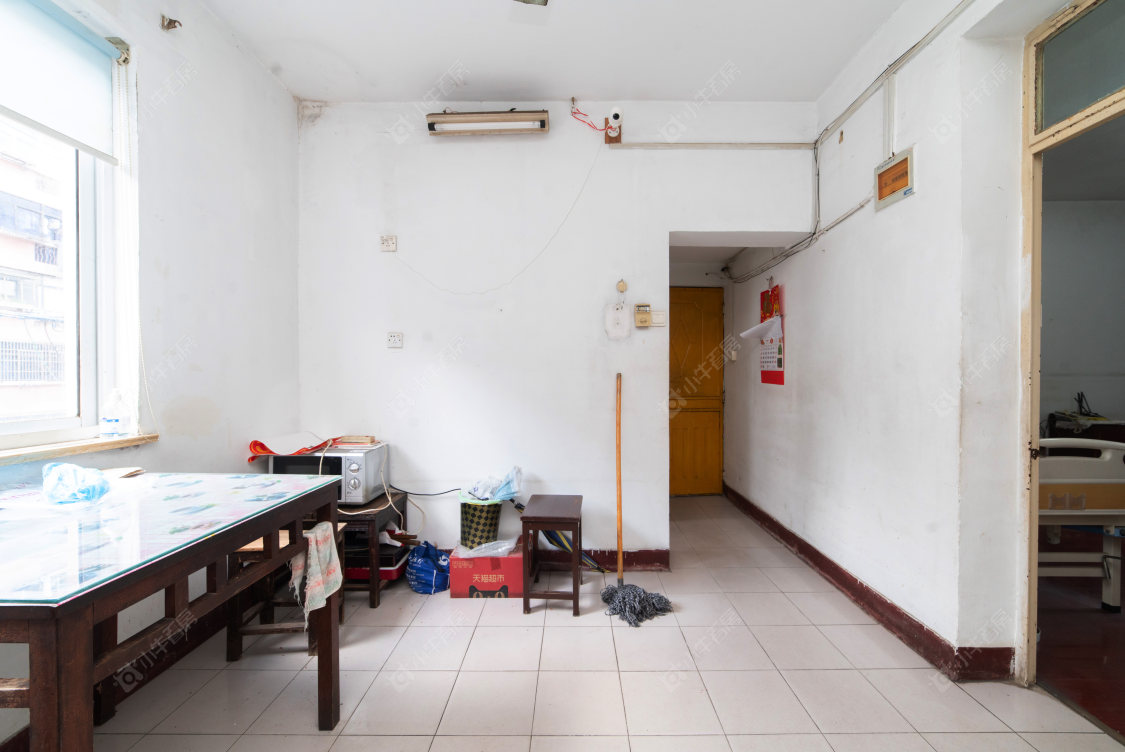 常州花园新村（钟楼）在售二手房源室内图_小牛看房