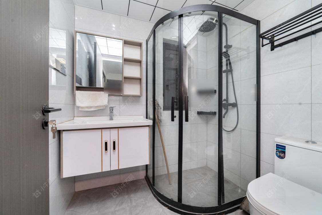 常州晋陵和庭在售二手房源室内图_小牛看房