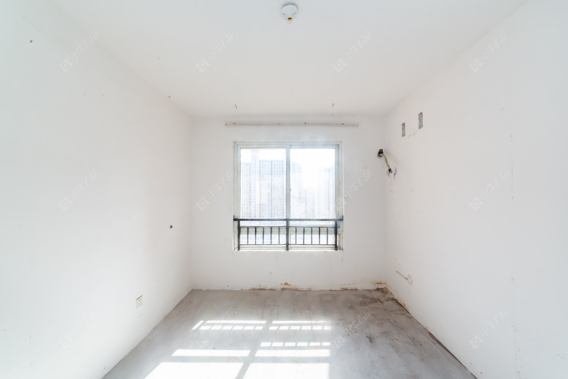 常州银河湾第一城二期在售二手房源室内图_小牛看房