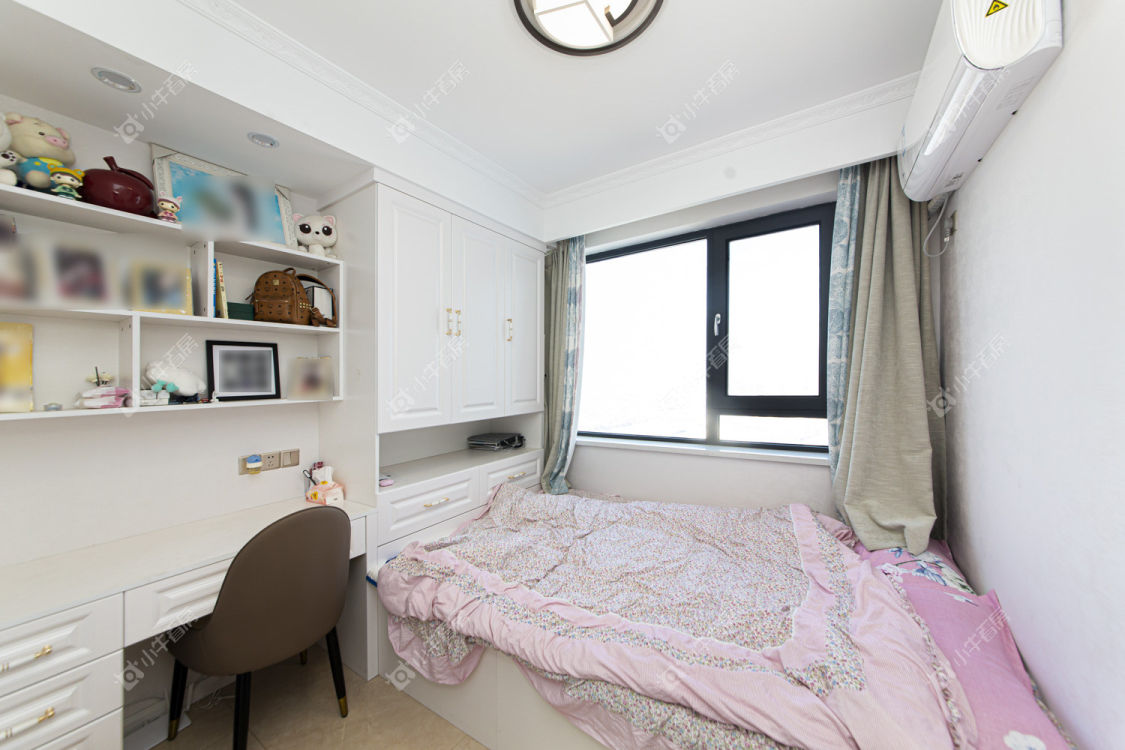 常州新城锦域在租房源室内图_小牛看房