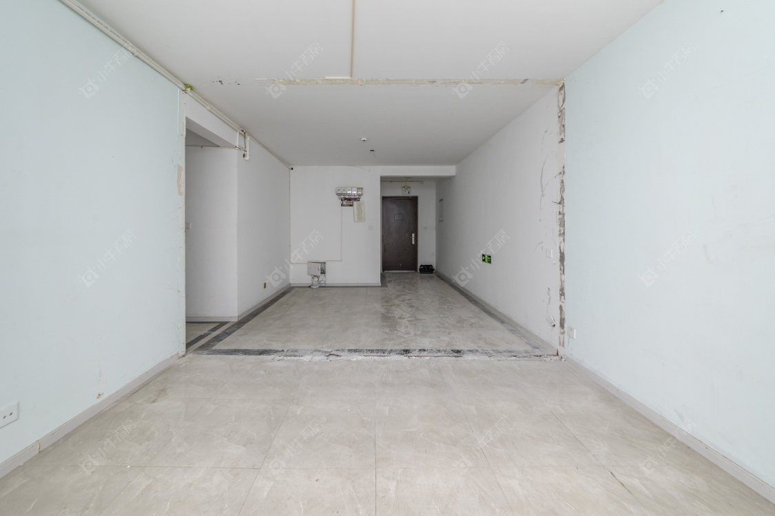 常州玉兰广场五期在售二手房源室内图_小牛看房