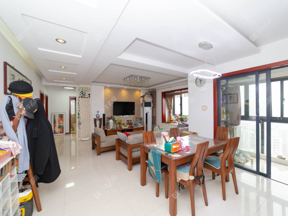 常州彩虹城在租房源_小牛看房