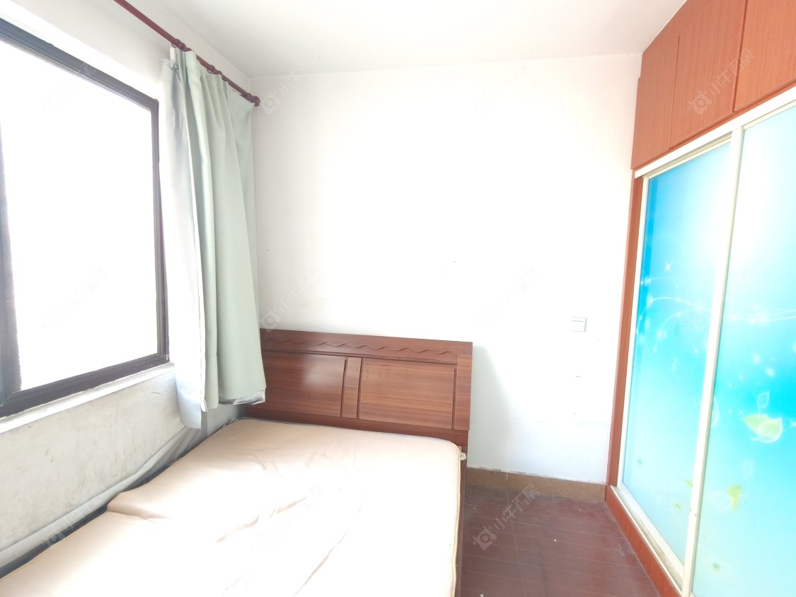 常州新城熙园在租房源室内图_小牛看房