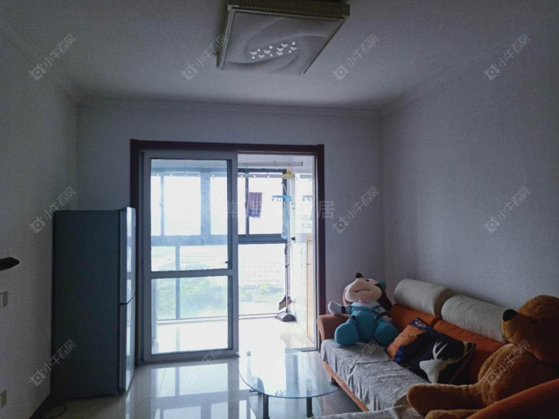 常州凯尔锋度在租房源_小牛看房