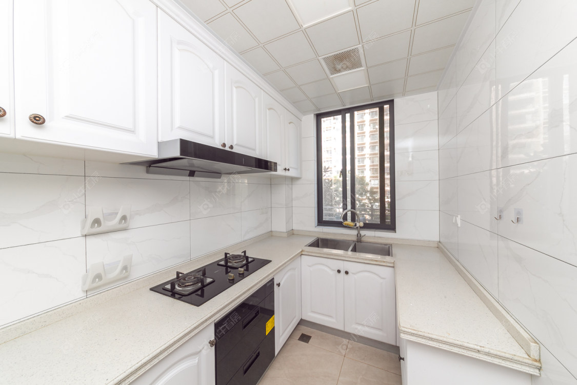 常州香江华廷花园在售二手房源室内图_小牛看房