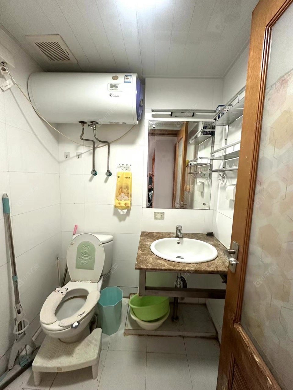 万泽大厦房源室内图 常州万泽大厦在租房源室内图_小牛看房