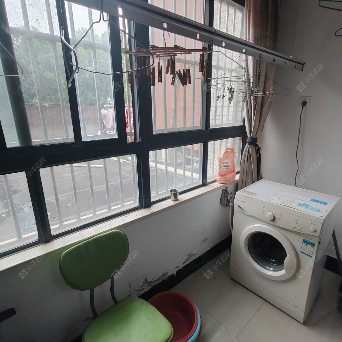 常州世纪华城西区在租房源_小牛看房