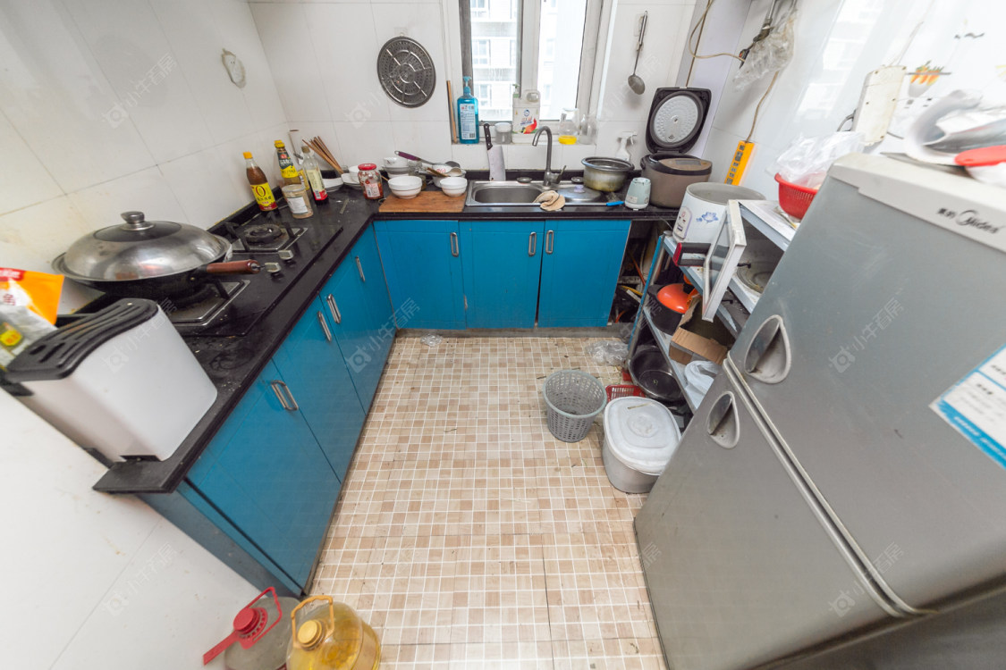 常州陈渡新苑在售二手房源室内图_小牛看房