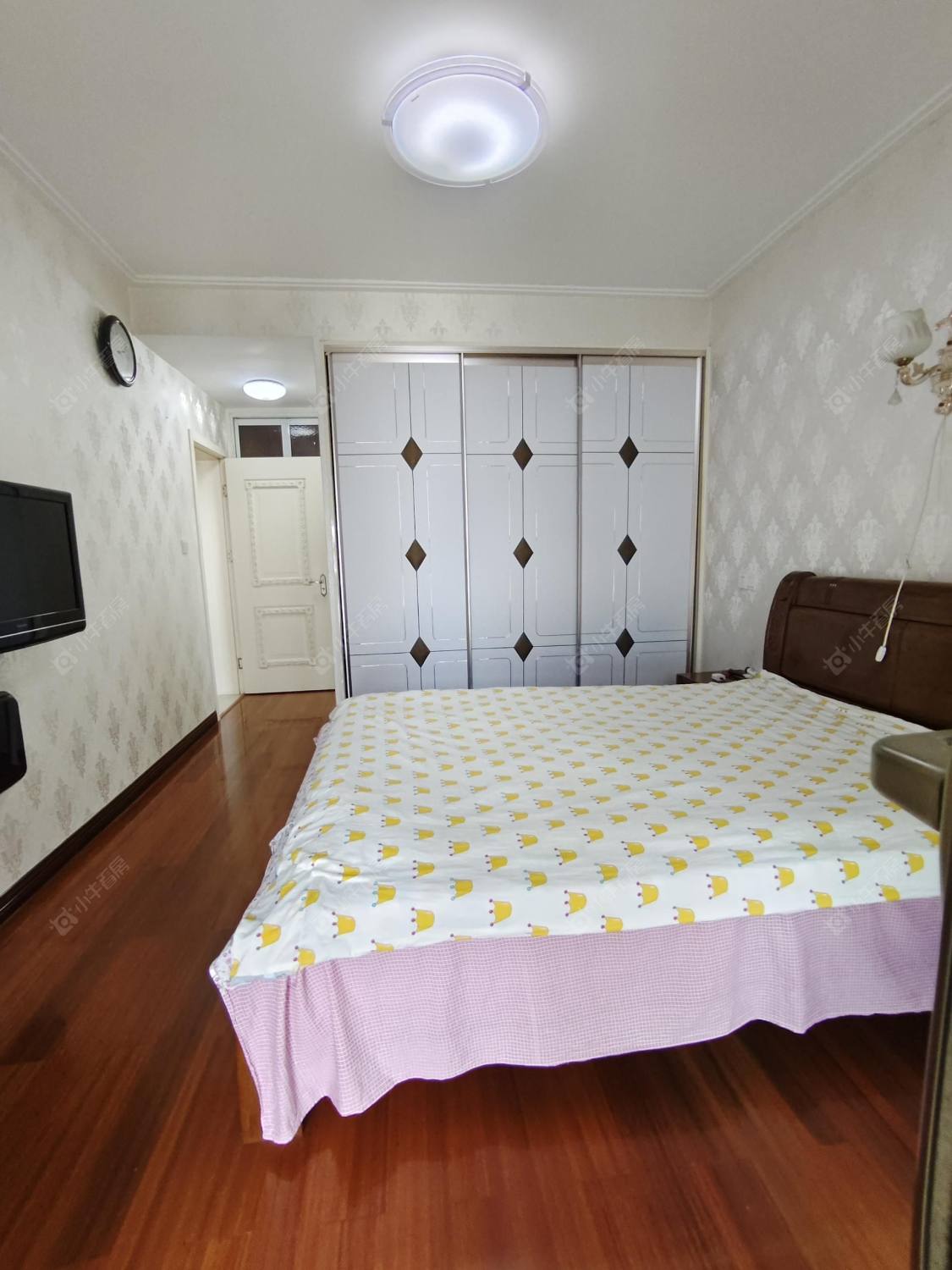 常州银河湾星苑在租房源室内图_小牛看房