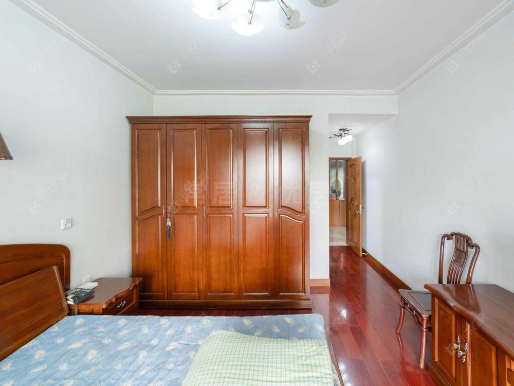 常州桃园公寓在售二手房源室内图_小牛看房