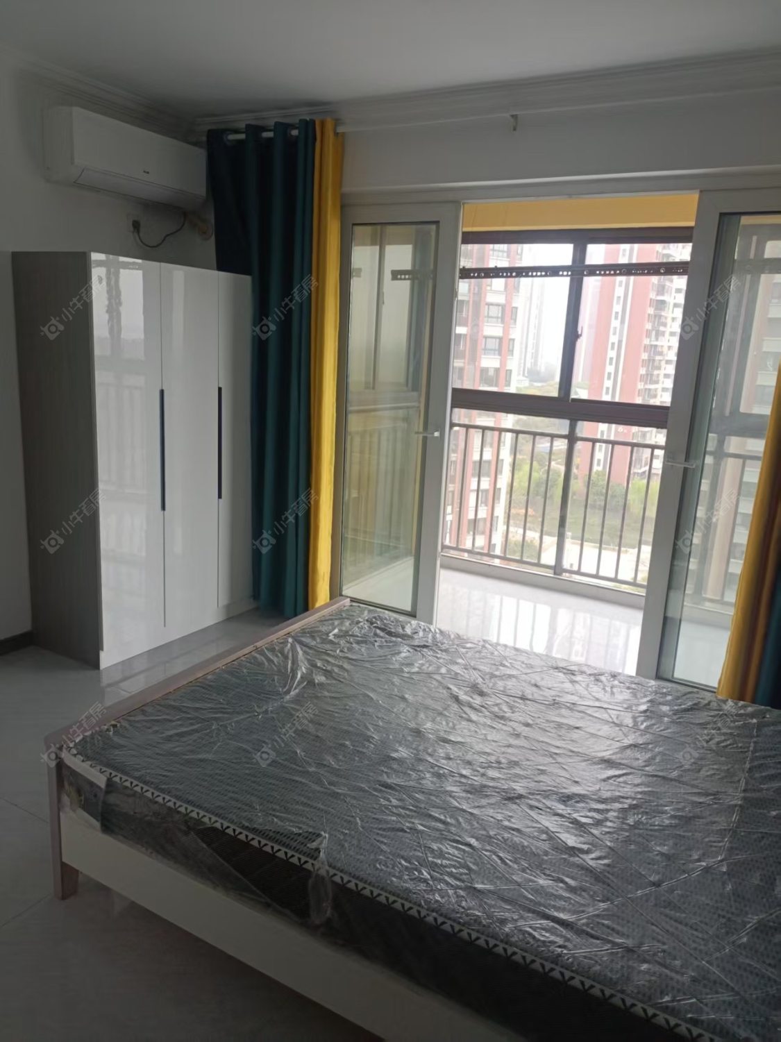 常州星河丹堤五区在租房源_小牛看房