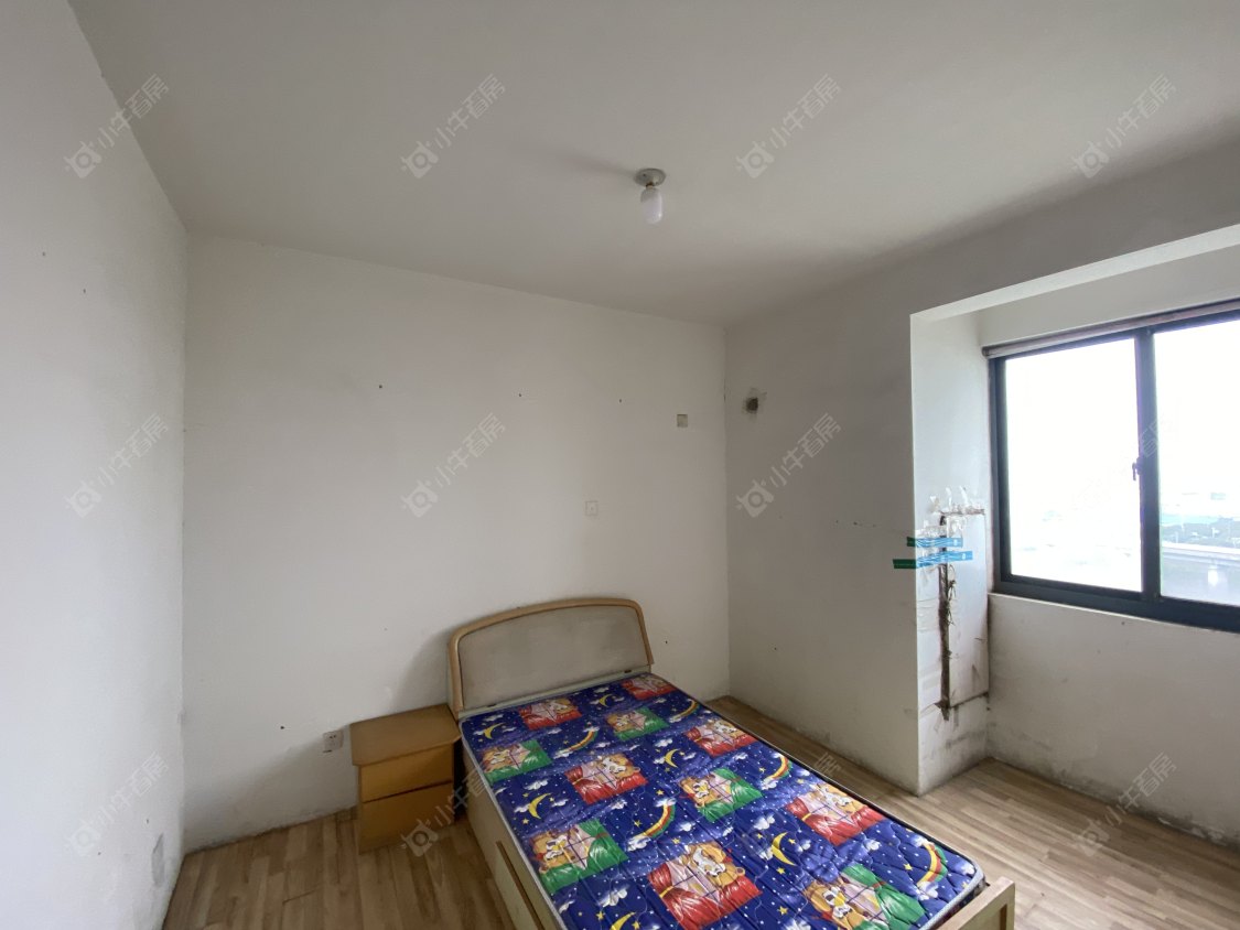 常州顺园八村二期在租房源_小牛看房