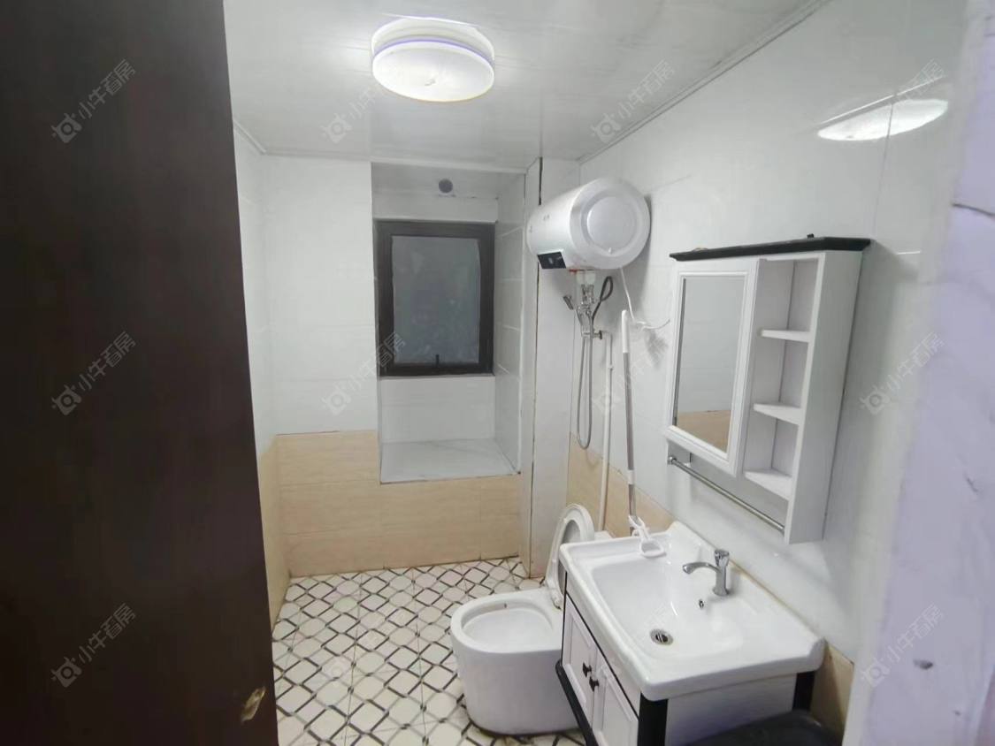 常州美的金科公园天下在租房源室内图_小牛看房