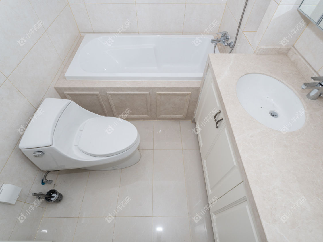 常州新城金郡(金坛)1区在租房源室内图_小牛看房