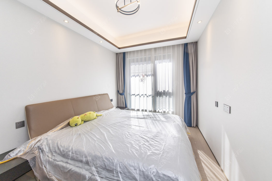 路劲铂樾房源室内图 常州路劲铂樾在售二手房源室内图_小牛看房