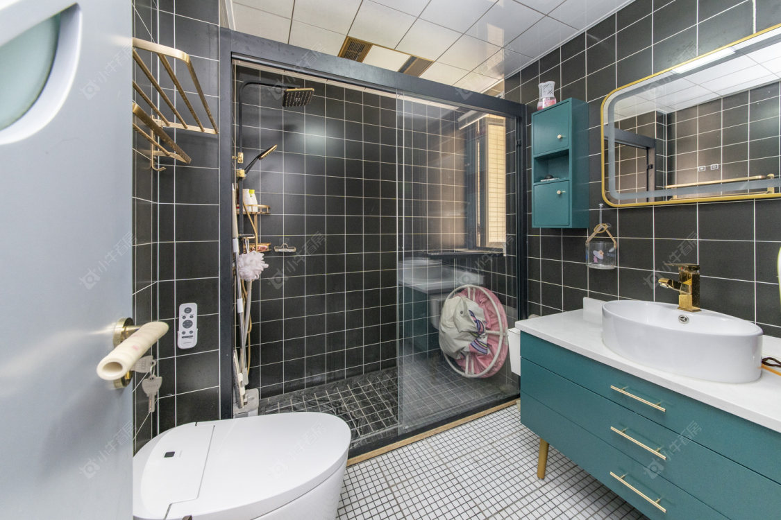 常州聚湖半岛在售二手房源室内图_小牛看房