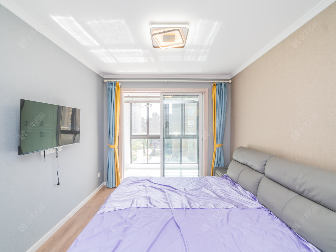 蓝山湖房源室内图 常州蓝山湖在售二手房源室内图_小牛看房