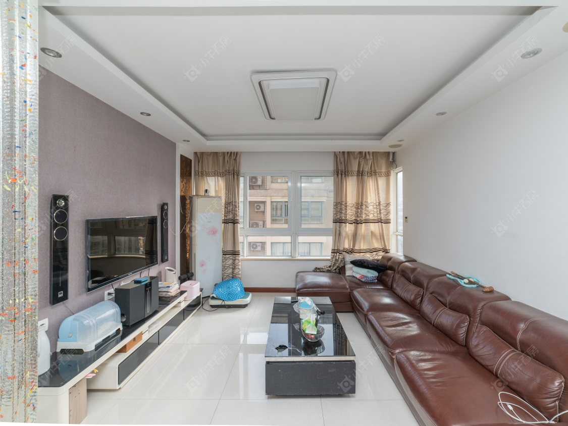 常州东方福郡在售二手房源室内图_小牛看房