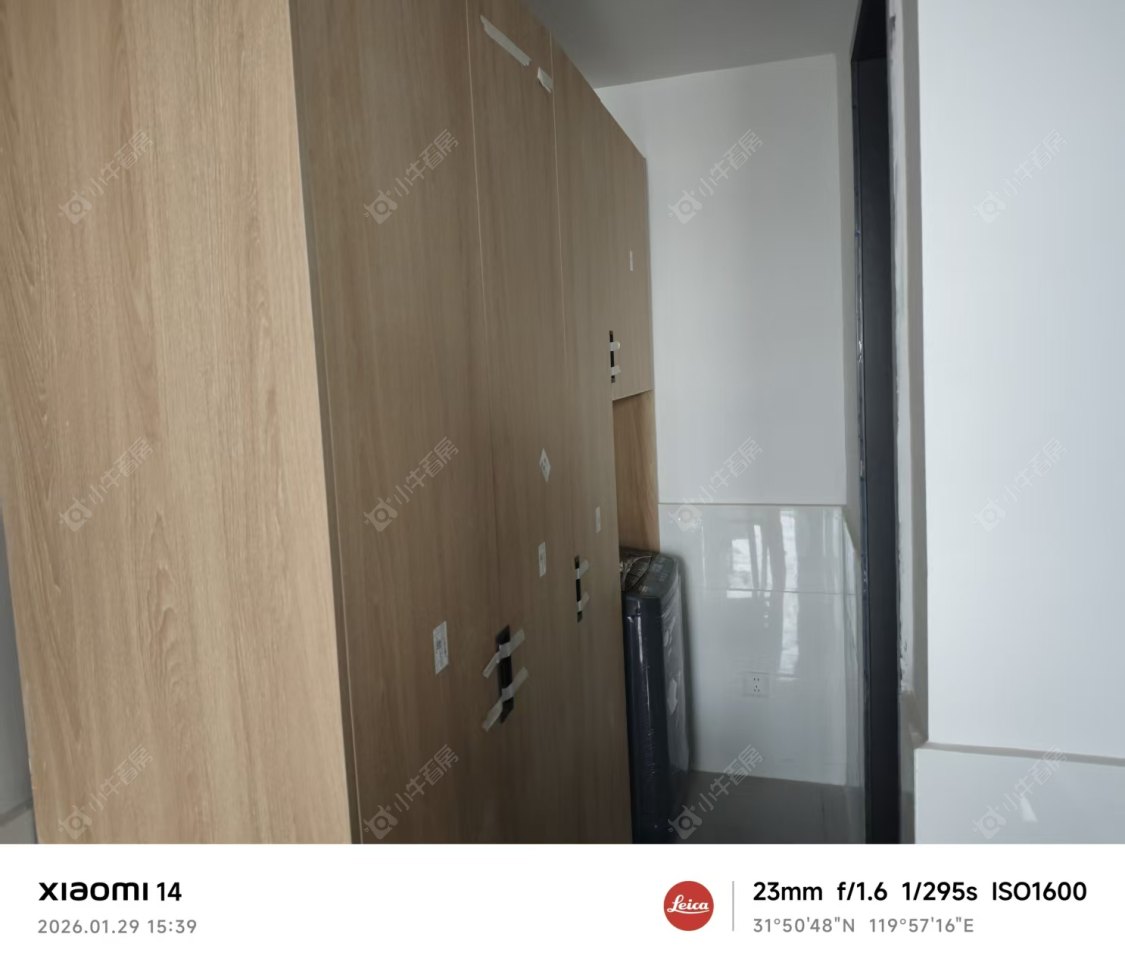 常州龙发路在租房源室内图_小牛看房