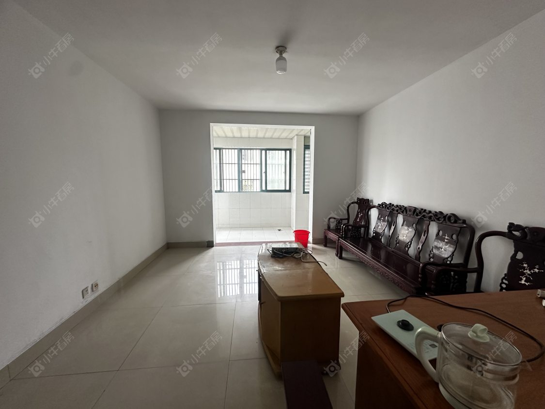 常州西林家园一期在租房源室内图_小牛看房