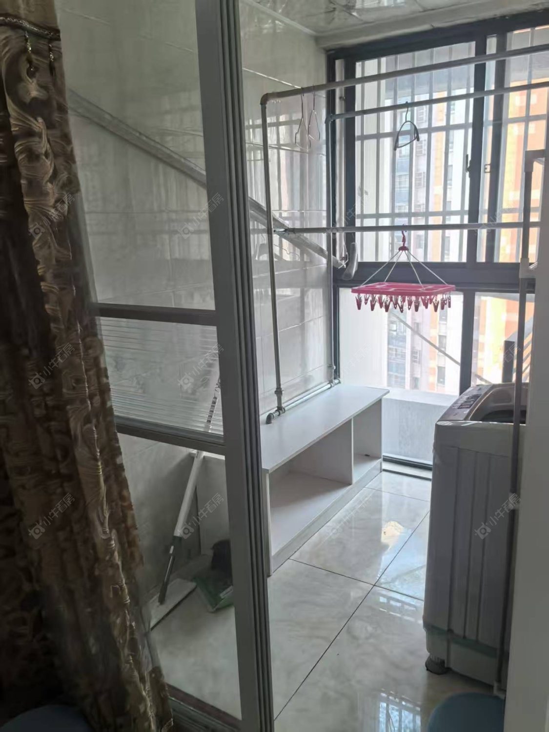 常州凯尔锋度在租房源室内图_小牛看房