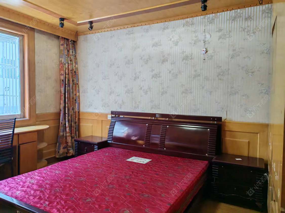 常州浦南南村在租房源室内图_小牛看房