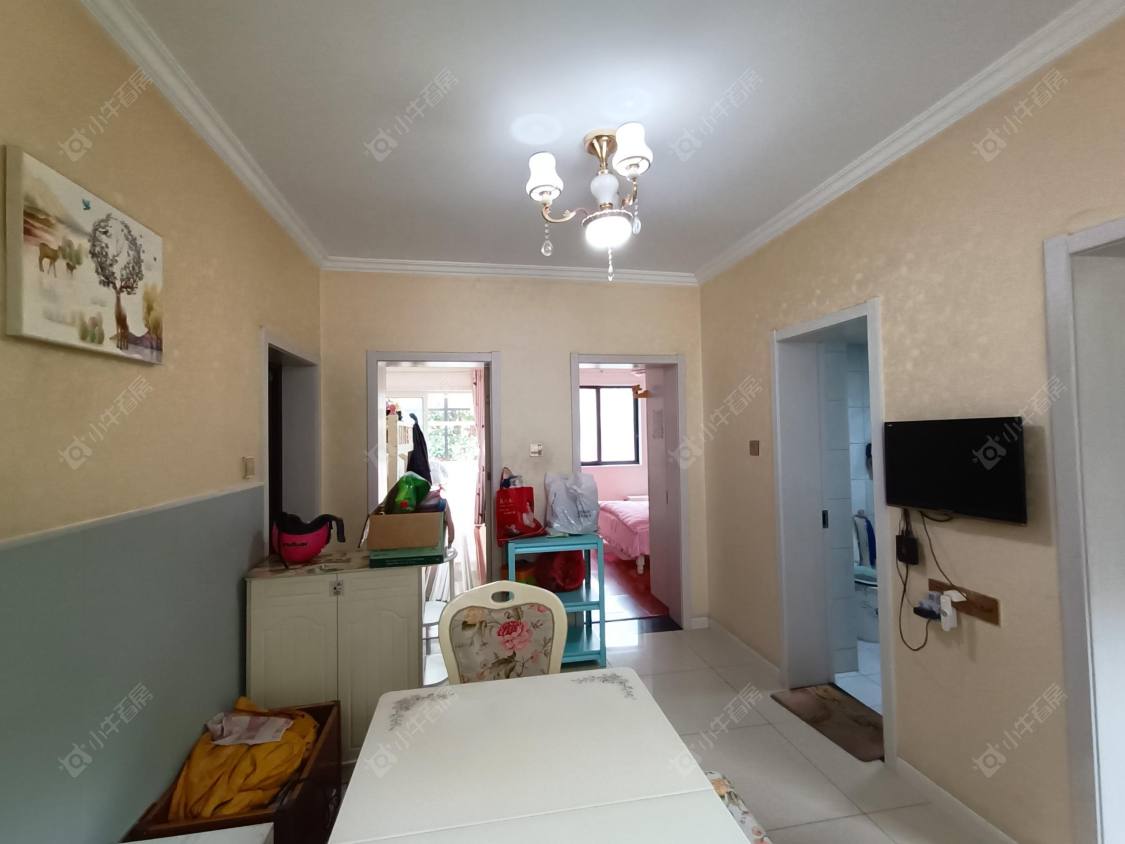 常飞公寓房源室内图 常州常飞公寓在租房源室内图_小牛看房