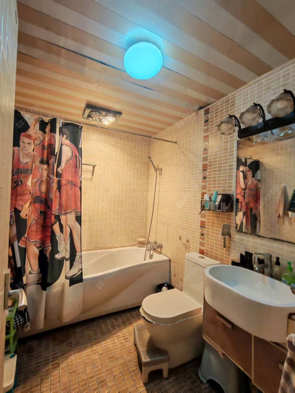 常州新城南都花海在租房源室内图_小牛看房