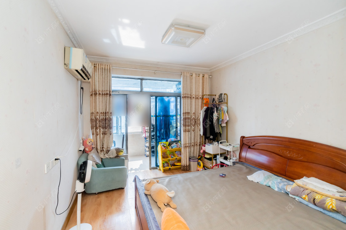 常州丽华三村在售二手房源室内图_小牛看房