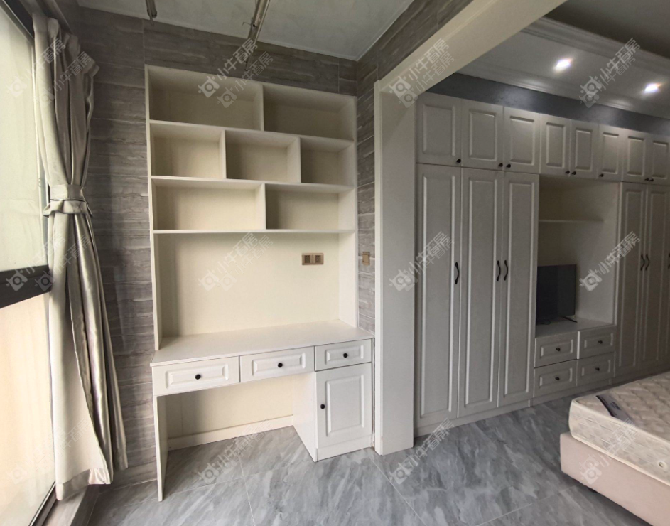 常州星河国际六区在租房源_小牛看房