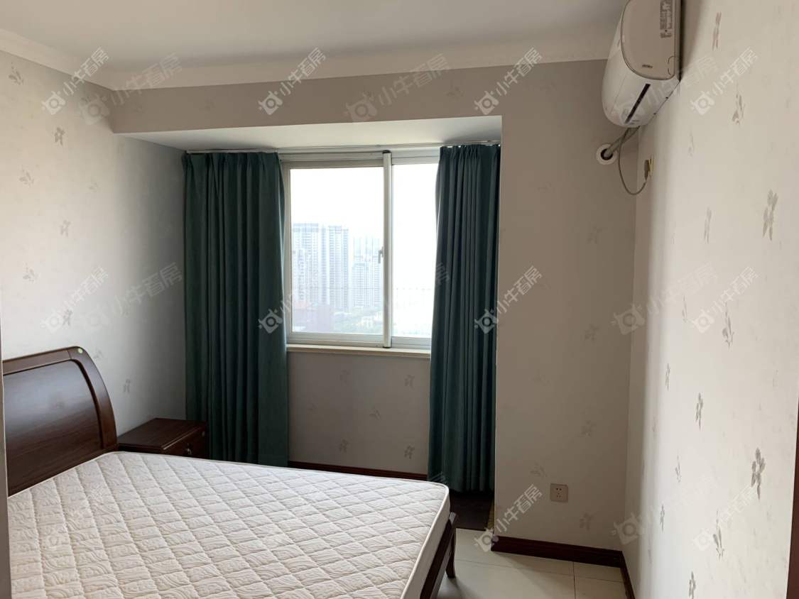 常州新城春天里在租房源_小牛看房