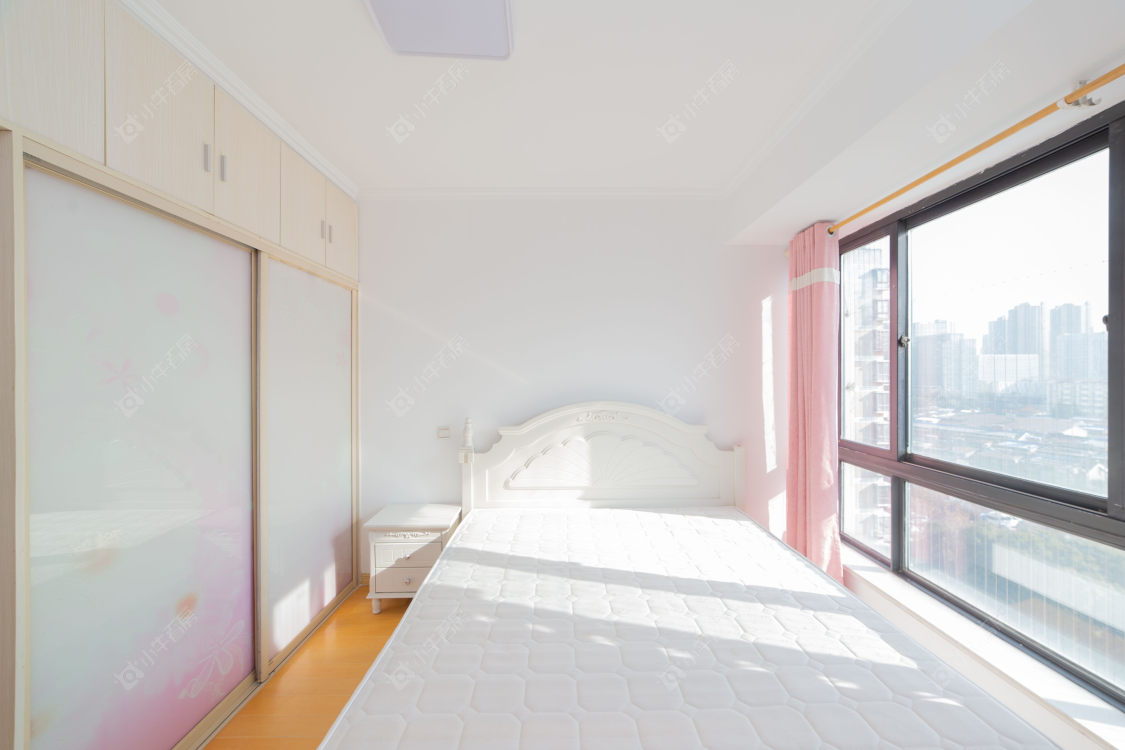 常州雅筑公寓在售二手房源室内图_小牛看房