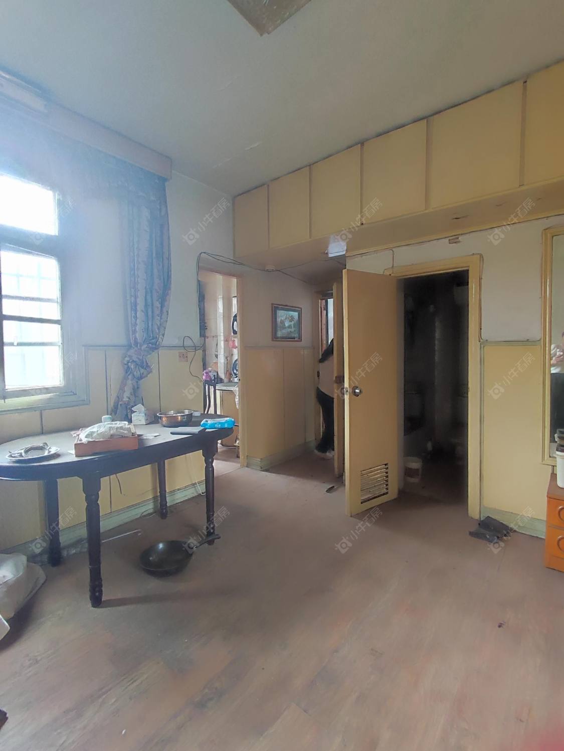 常州劳动东路（武进）2室2厅出租_小牛看房