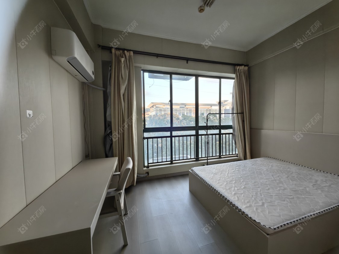 常州北城后街1室1厅1卫出租房源图片