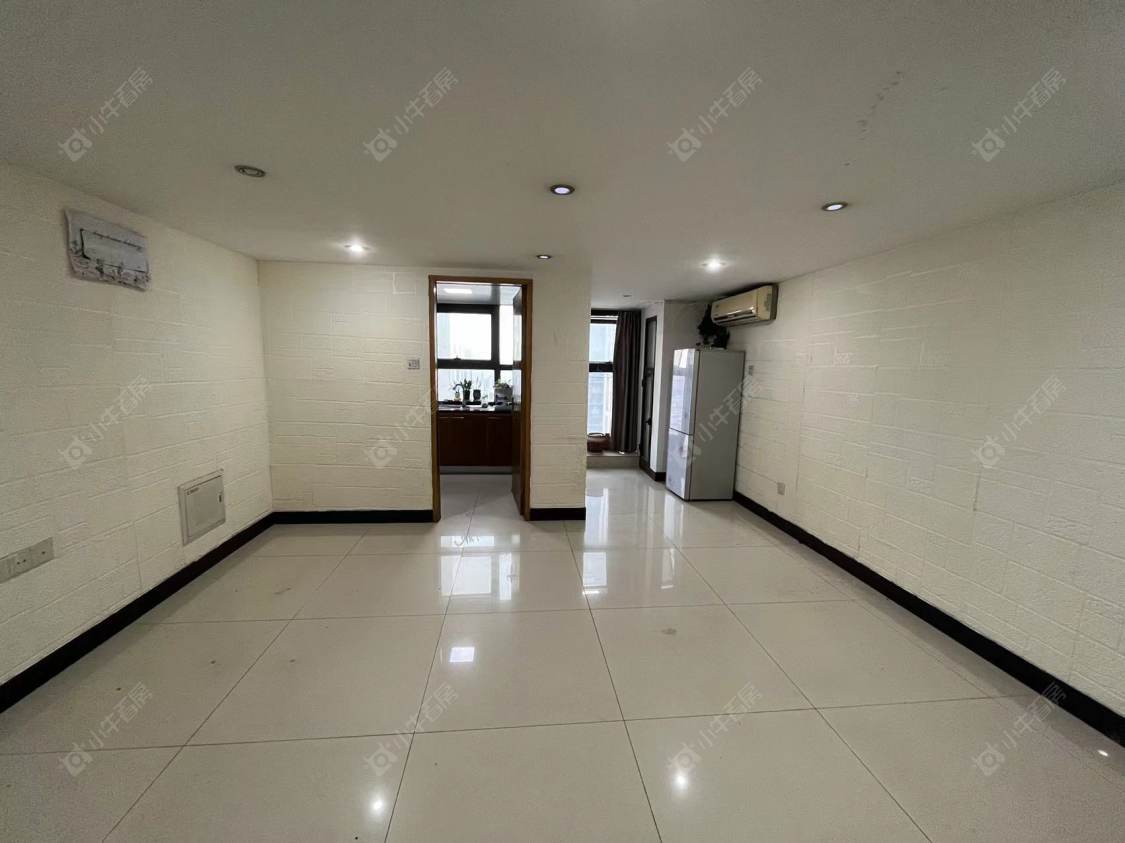 常州吾悦广场金苹果公寓在租房源_小牛看房