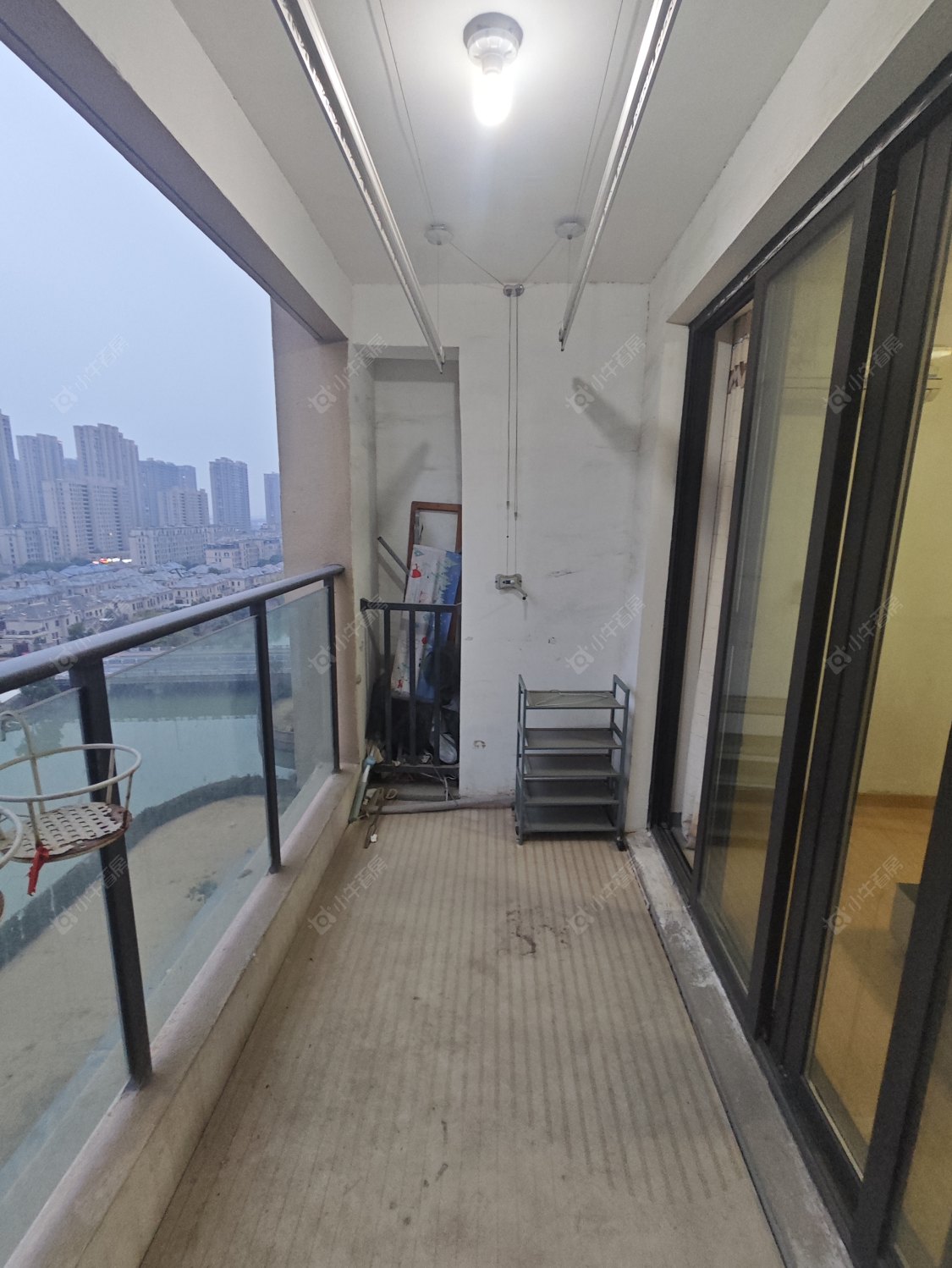 常州绿地峰云汇在租房源室内图_小牛看房