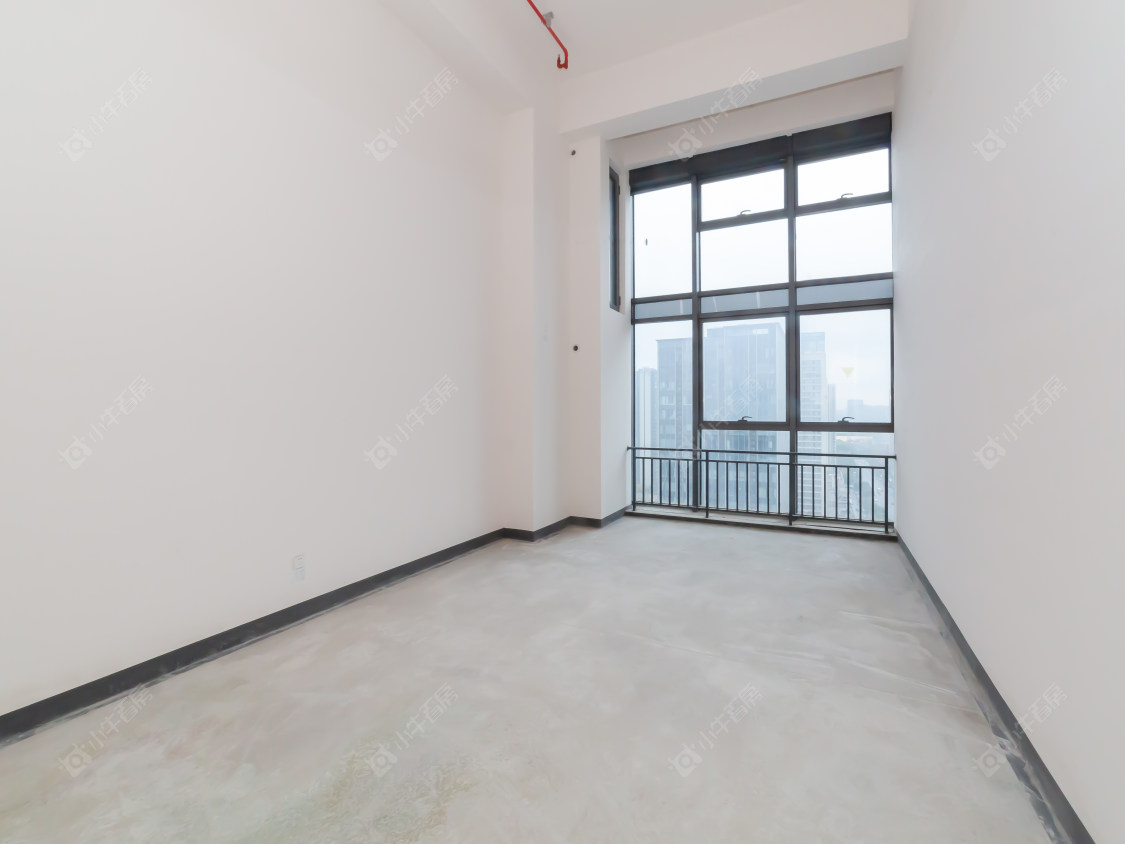 常州世茂广场在售二手房源室内图_小牛看房