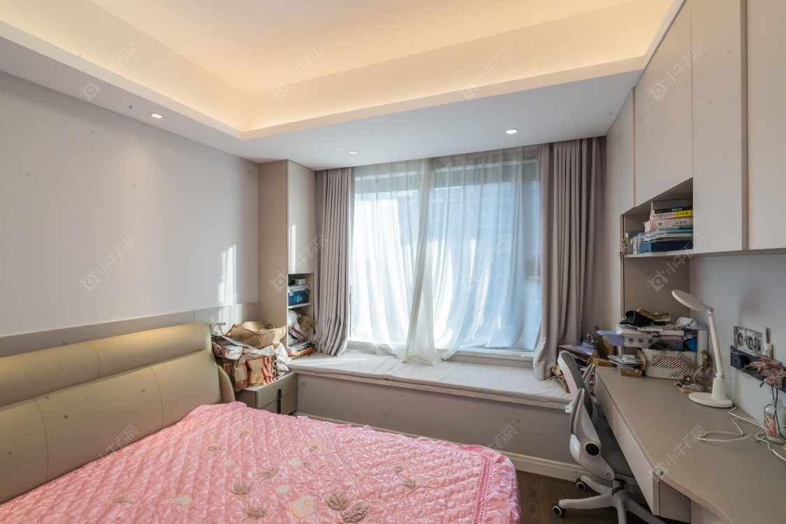 常州荣盛天翌在售二手房源室内图_小牛看房