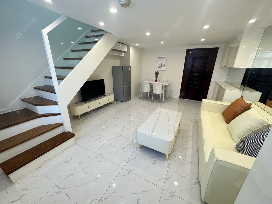 常州巨凝金水岸在租房源室内图_小牛看房