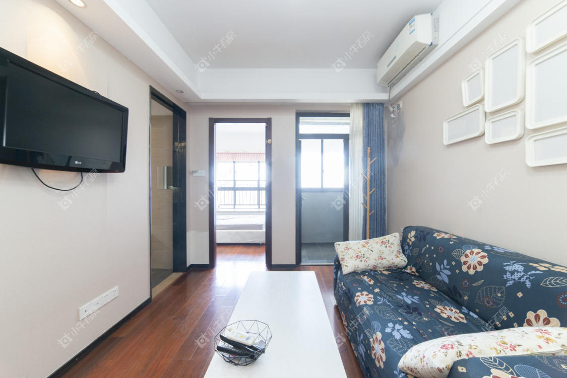 常州星河国际五区在租房源室内图_小牛看房