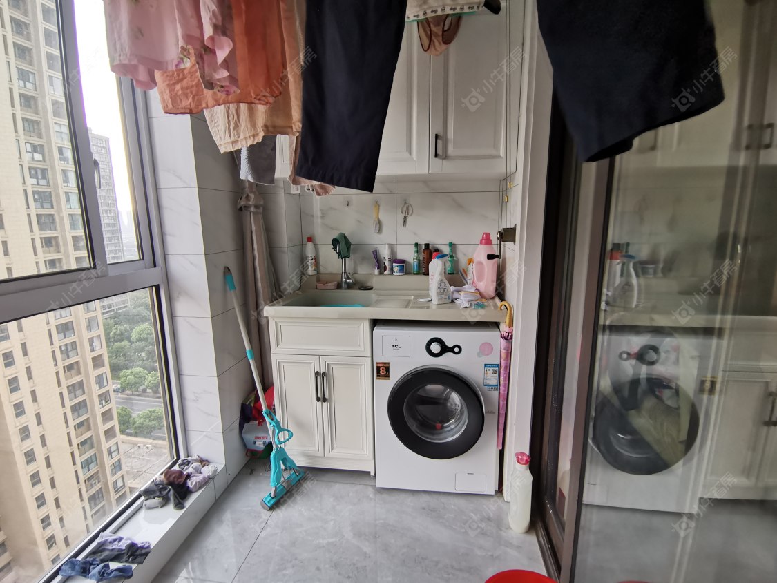 常州玉兰广场五期在租房源_小牛看房