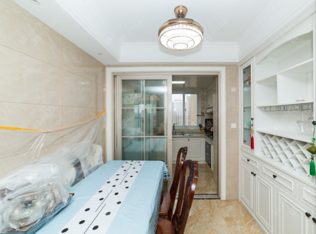 常州香溢紫郡二期在租房源_小牛看房