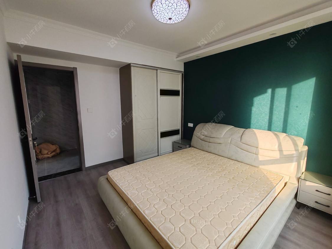 百草苑房源室内图 常州百草苑在租房源室内图_小牛看房