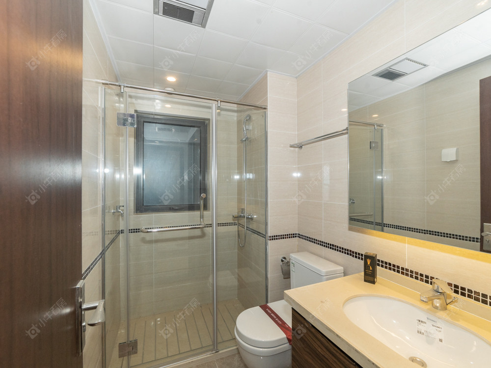 常州蓝光晶曜在售二手房源室内图_小牛看房