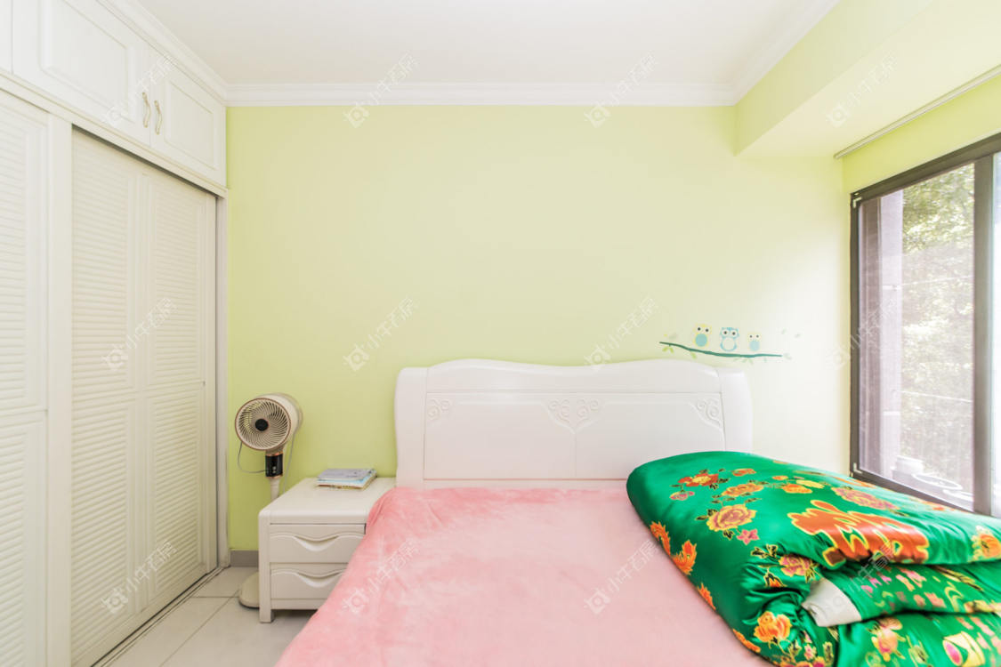 常州中海锦珑湾在租房源室内图_小牛看房