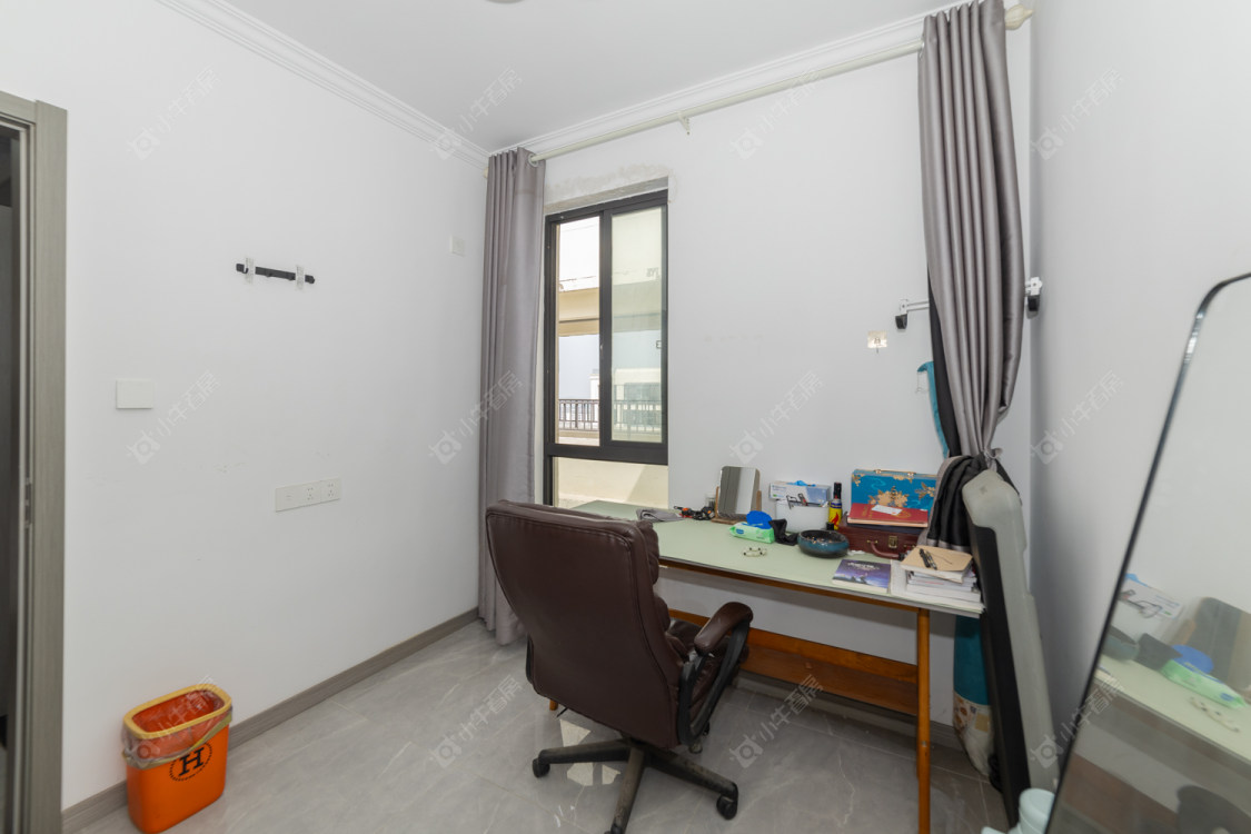 常州嘉宏空港国际星光城在售二手房源室内图_小牛看房