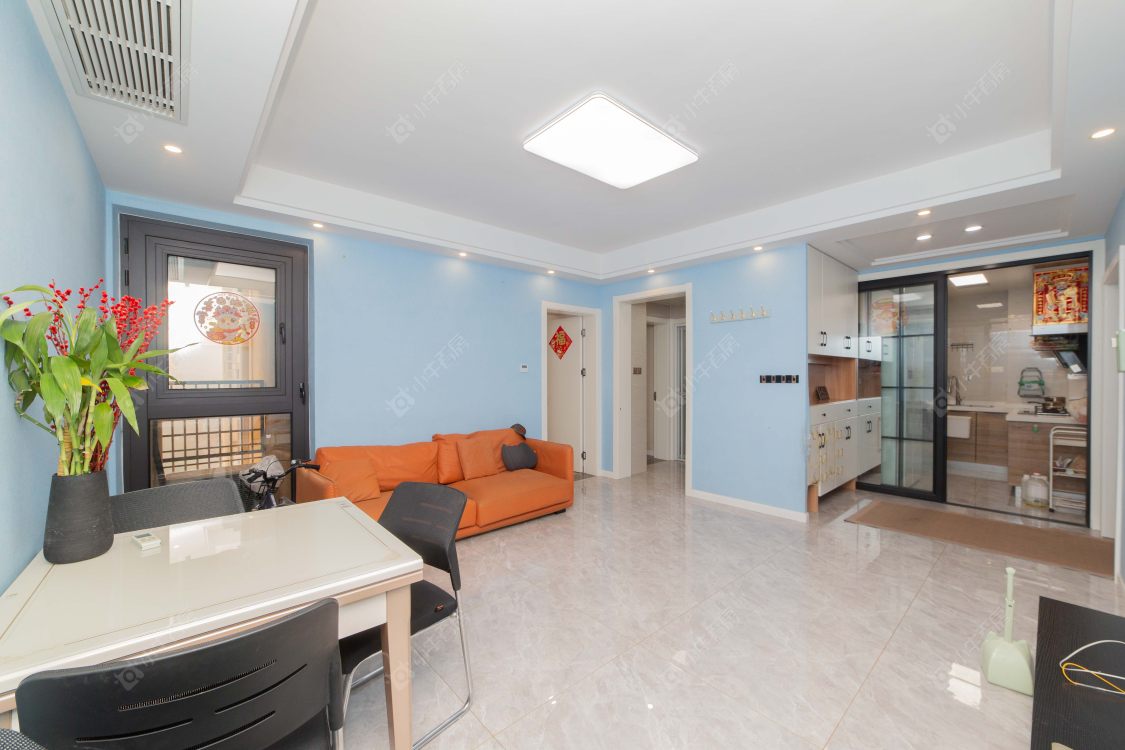 常州华山苑在售二手房_小牛看房